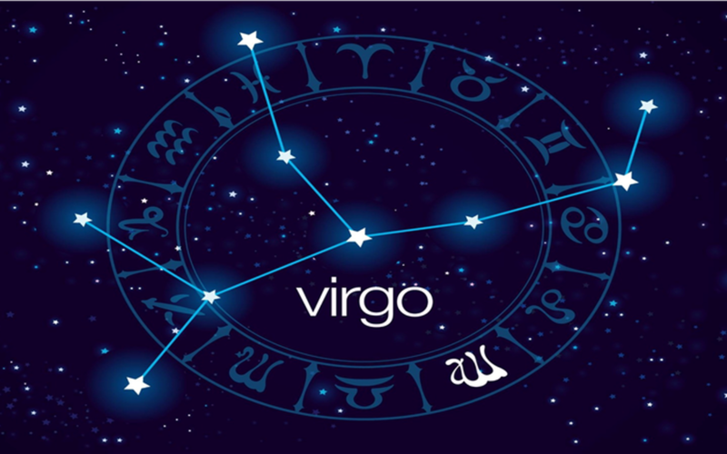 توقعات مثيرة لبرج العذراء بشأن قرارات مصيرية تخص مستقبله المهني والمالي اليوم